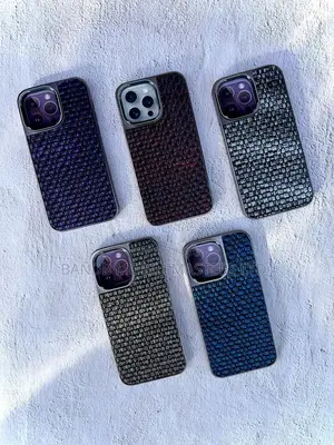 Luxury and Quality iPhone Cases