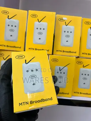 Universal Mifi All Networks