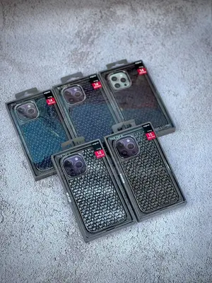 Luxury and Quality iPhone Cases