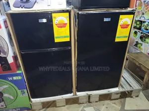 Nasco Table Top Refrigerator| 92 Litres| Energy Save|2_years Warranty