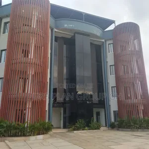Furnished 2bdrm Block of Flats in East Legon, A&C Mall Area for sale