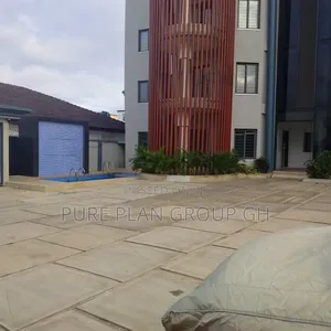 Furnished 2bdrm Block of Flats in East Legon, A&C Mall Area for sale