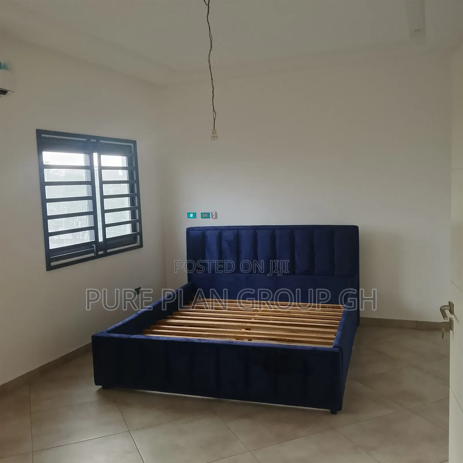 Furnished 2bdrm Block of Flats in East Legon, A&C Mall Area for sale