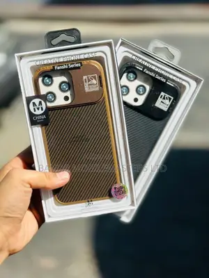High Quality iPhone Cases