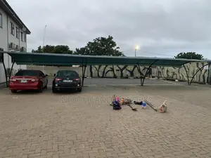 Strong Yz Carport Design for Cars