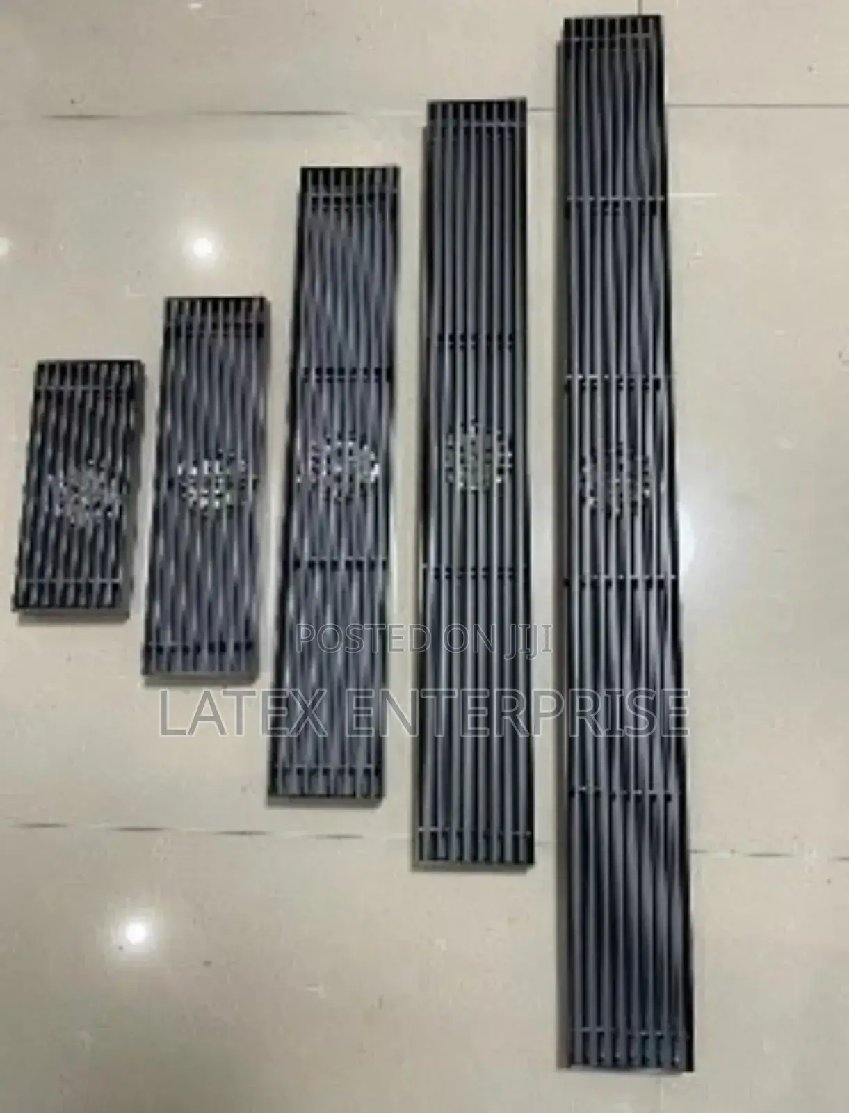 Floor Drain 8*60
