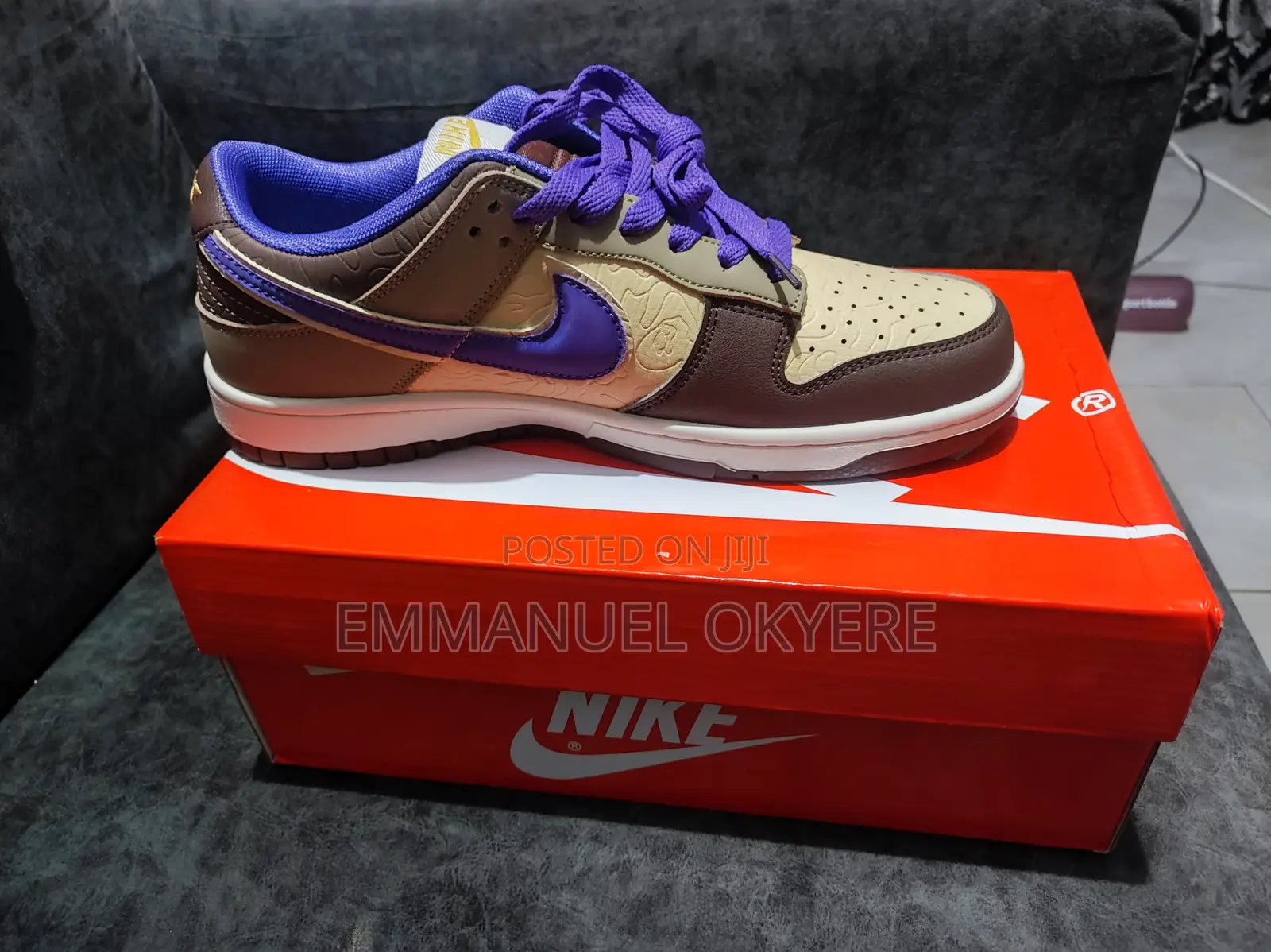 Quality Brand New Nike Sneakers