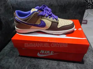 Quality Brand New Nike Sneakers