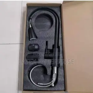 Faucet Black Colour