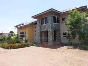 4bdrm House in Begye Akazon, North Legon for rent
