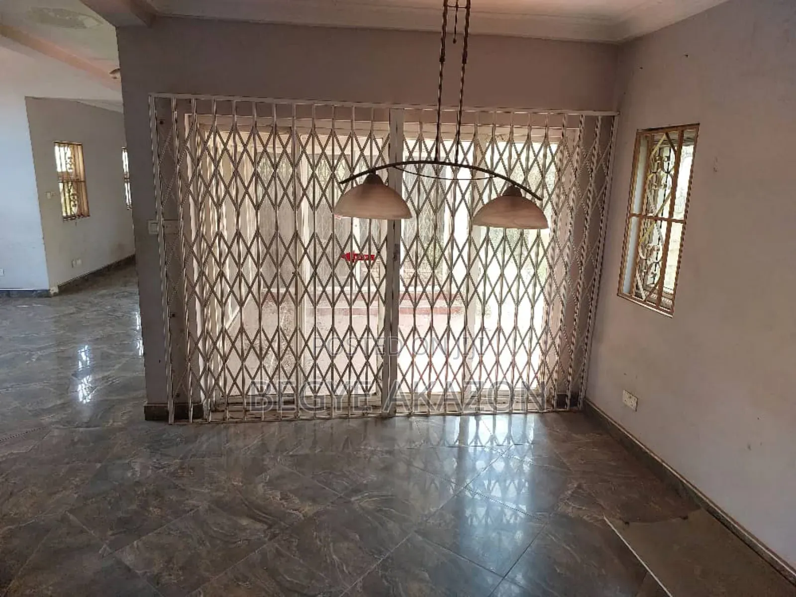 4bdrm House in Begye Akazon, North Legon for rent