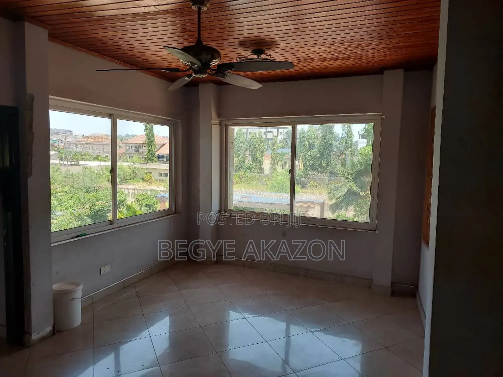 4bdrm House in Begye Akazon, North Legon for rent