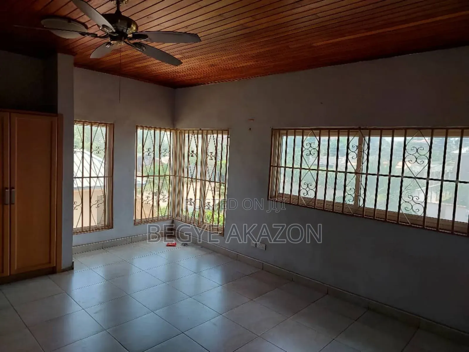 4bdrm House in Begye Akazon, North Legon for rent