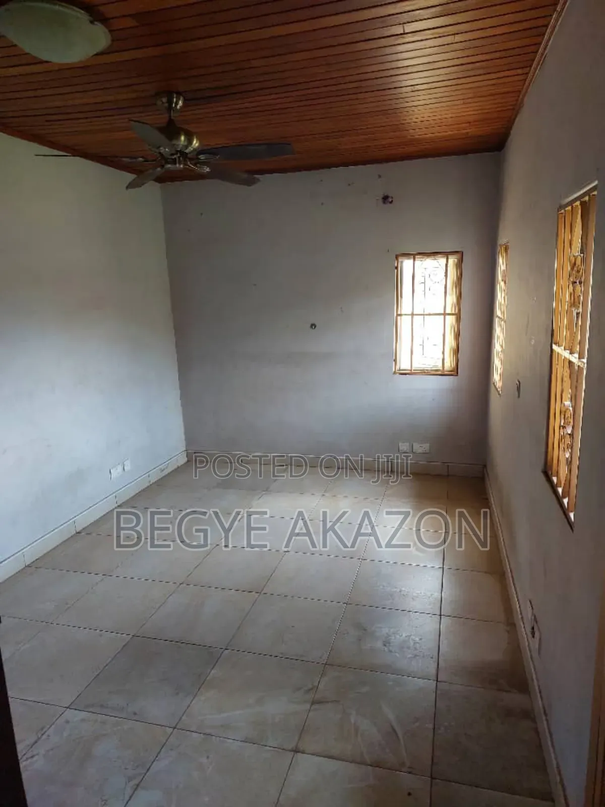 4bdrm House in Begye Akazon, North Legon for rent