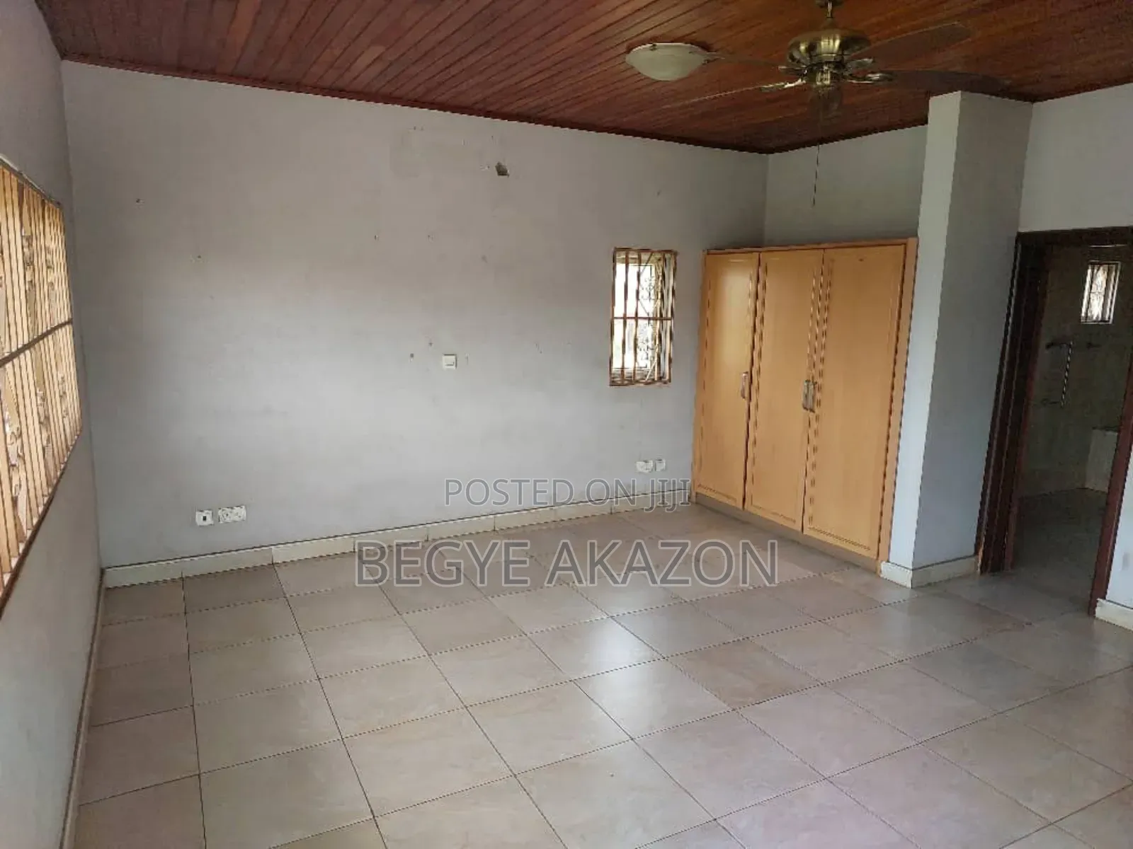 4bdrm House in Begye Akazon, North Legon for rent