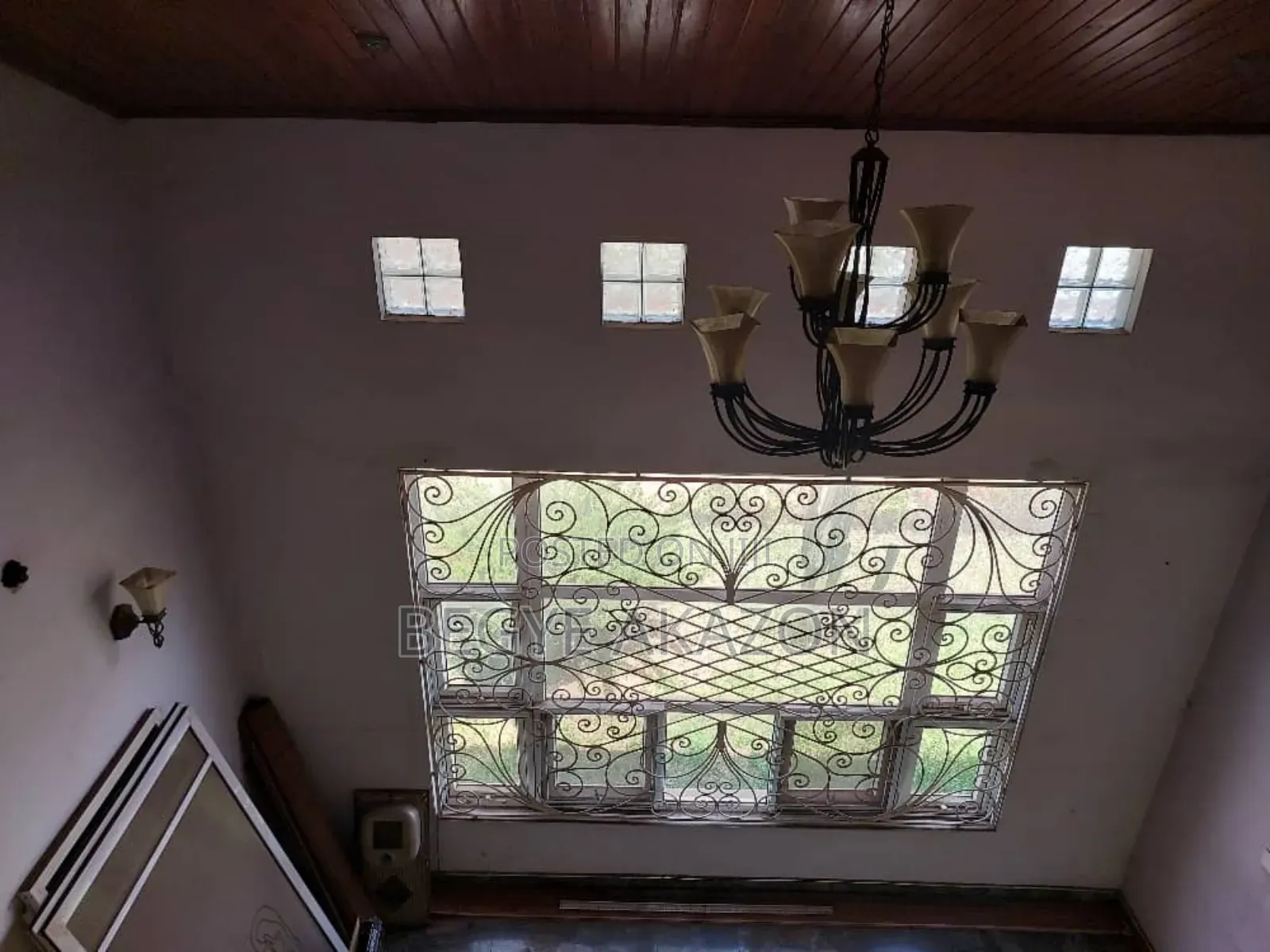 4bdrm House in Begye Akazon, North Legon for rent
