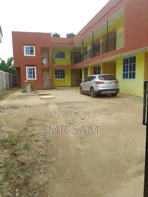 10bdrm House in Sam Properties, Ga South Municipal for sale