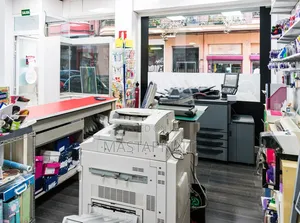 Large Format Operator / Designer Needed