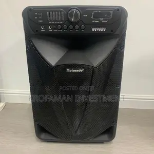 Gold Star Mr-301 / Mr-302 15" - 600 W