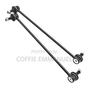 Honda Civic Link Bar 2018