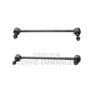 Honda Civic Link Bar 2018