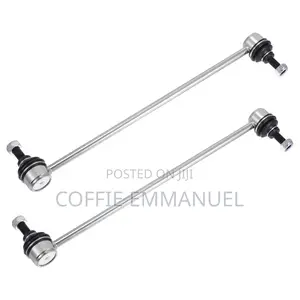 Honda Civic Link Bar 2018