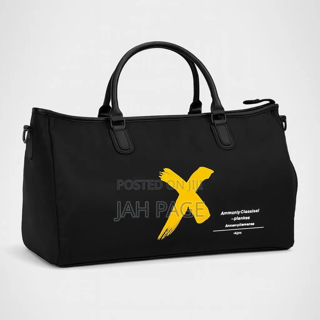 Quality Hand Bags