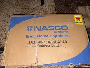 Nasco Air Conditioner