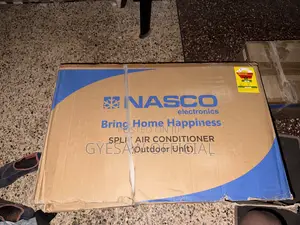 Nasco Air Conditioner