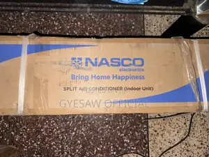 Nasco Air Conditioner