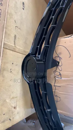 Toyota Corolla 2014 Front Shells