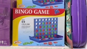 Bingo Game