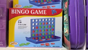 Bingo Game