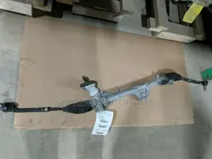 Sonata 2020-2024 Steering Rack And Pinion