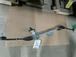 Sonata 2020-2024 Steering Rack And Pinion