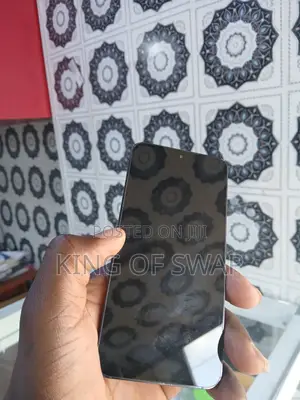 Samsung Galaxy S23 128 GB Black