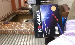 Car Battery