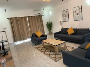 Furnished 2bdrm Apartment in East Legon, A&C Mall Area for rent