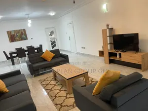 Furnished 2bdrm Apartment in East Legon, A&C Mall Area for rent