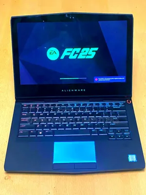Laptop Dell Alienware 13 R3 16GB Intel Core i7 SSD 512GB