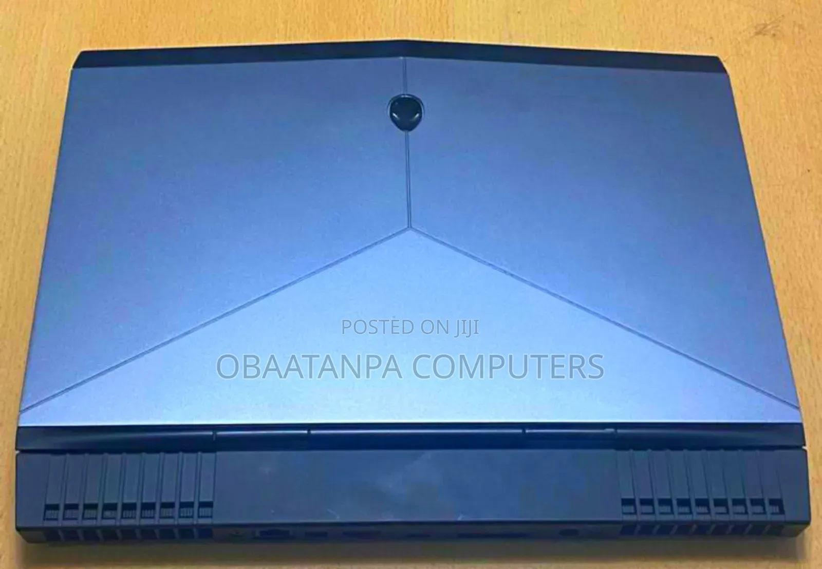 Laptop Dell Alienware 13 R3 16GB Intel Core i7 SSD 512GB