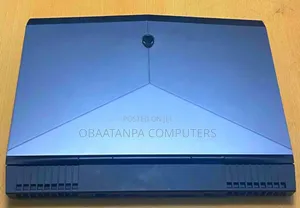 Laptop Dell Alienware 13 R3 16GB Intel Core i7 SSD 512GB
