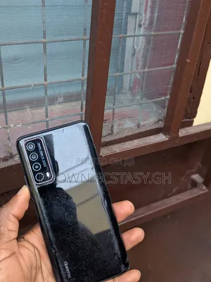 Huawei Enjoy 20 SE 128 GB Black