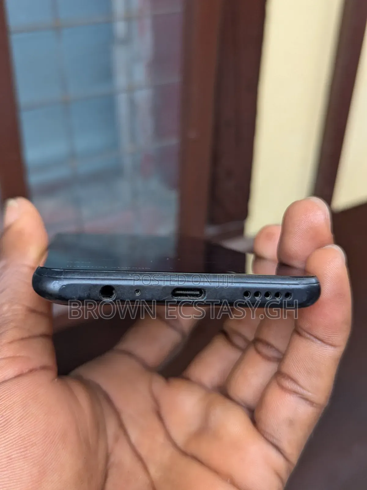 Huawei Enjoy 20 SE 128 GB Black