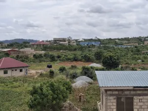 Title Land in Kasoa Ojobi Near Akotsi Junction