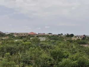 Title Land in Kasoa Ojobi Near Akotsi Junction