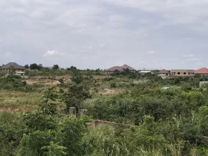 Title Land in Kasoa Ojobi Near Akotsi Junction