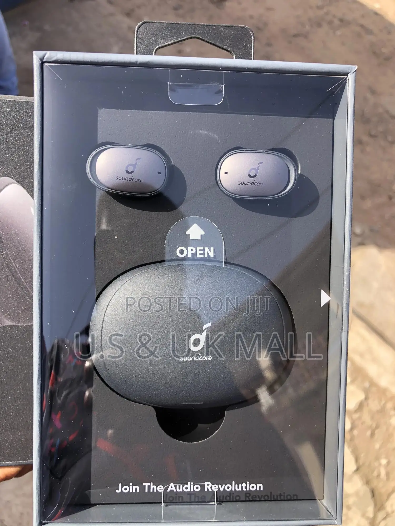 Anker Liberty 2 Pro Bluetooth Earbuds in Stock