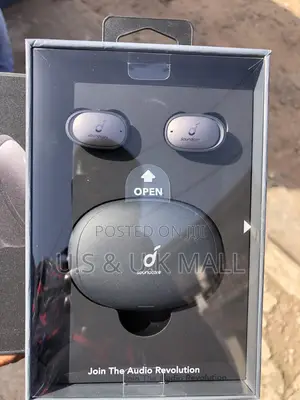 Anker Liberty 2 Pro Bluetooth Earbuds in Stock