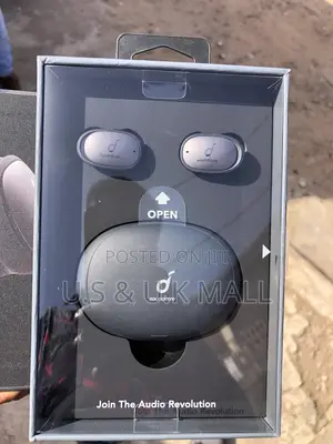 Anker Liberty 2 Pro Bluetooth Earbuds in Stock